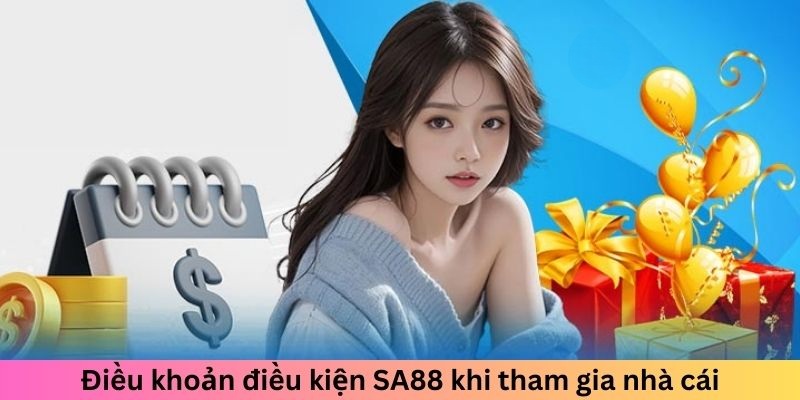 Điều Khoản Sử Dụng SA88 – Tìm Hiểu Sâu Về Các Quy Định